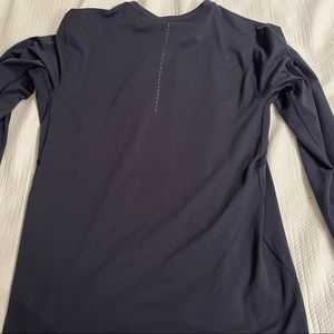 Mens lululemon Longsleeve shirt